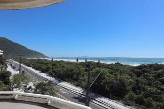 Maravilhoso apto com vista mar - CL01H - 8