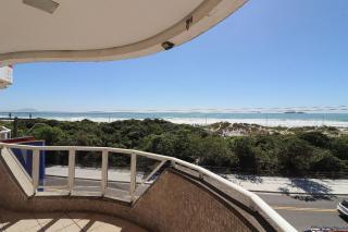 Maravilhoso apto com vista mar - CL01H - 5