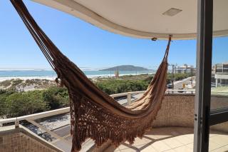 Maravilhoso apto com vista mar - CL01H - 4