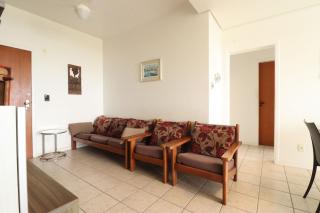 Maravilloso apartamento con vistas al mar - CL01H - 3