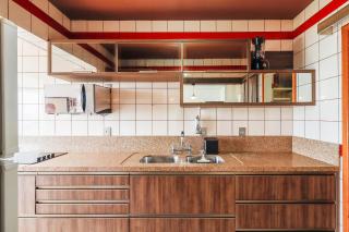 Maravilloso apartamento con vistas al mar - CL01H - 1