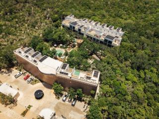 Magnificent 2 BR apartment in 101 park - 5