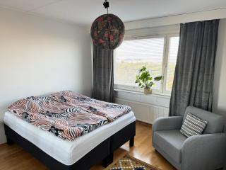 #KONTULA Spacious top-floor apt with free parking - 1