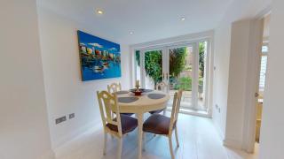 Notting Hill ,5 min walk to Portobello Market - 4