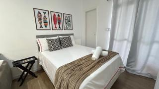 Studio 207 Praia de Itapuã - 8