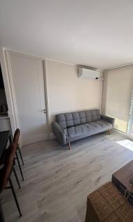 Departamento 2D y 2B Ñuñoa a pasos Mall Plaza Egaña - 7