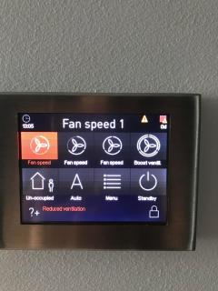 MyHouse Pärnu City Centre - 1