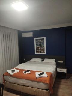 Beyoğlu Luxury Suites Hotel - 0