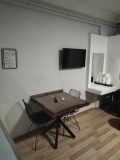 Beyoğlu Luxury Suites Hotel - 4