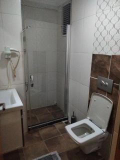 Beyoğlu Luxury Suites Hotel - 3