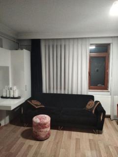 Beyoğlu Luxury Suites Hotel - 1