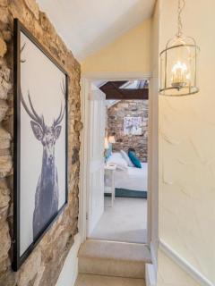 2 Bed in Bassenthwaite SZ060 - Uldale - 5