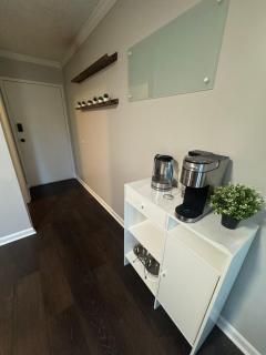 Quiet Corner of Atlanta - 1