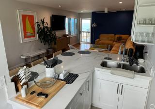 Amazing La Jolla Ocean View 2 bedroom apartment - 1
