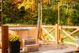 Wellness Chalupa Krajanka - 8