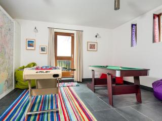 3 Bed in Eskdale SZ502 - 4