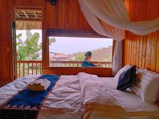 Bungalow Hoàng Su Phì - 9