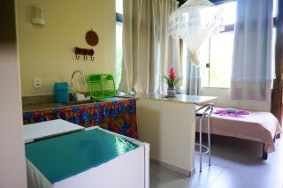 Barra Quintal Studio 3 - 1