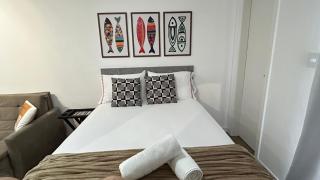 Studio 207 Praia de Itapuã - 6