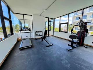 Central Park Downtown - 8