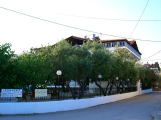 Zagas Hotel Ξενοδοχειο Ζάγκας - Rovies - 9