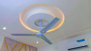 Appartement chambre salon haut standing 25000 TTC - 0