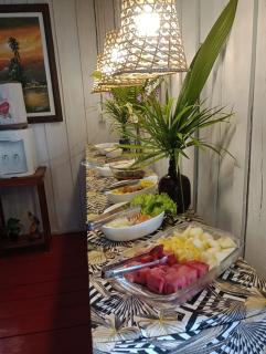 Hospedagem no Amazonas POUSADA IUNA AMAZON - 4