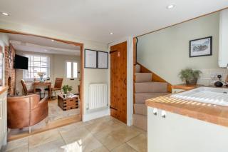 Dolly Cottage - 5