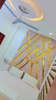 Appartement chambre salon haut standing 25000 TTC - 6