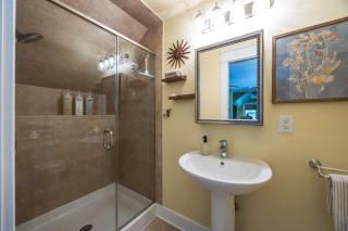 Private Lake and Hiking, The Loft at Haven - 2