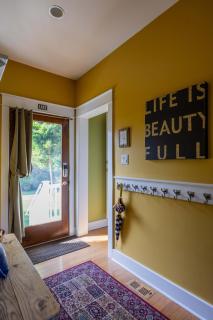 Private Lake and Hiking, The Loft at Haven - 4