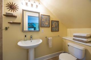 Private Lake and Hiking, The Loft at Haven - 1