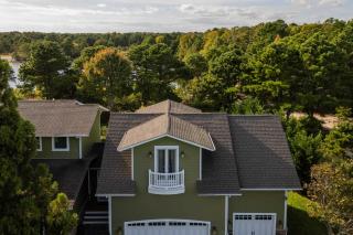 Private Lake and Hiking, The Loft at Haven - 4