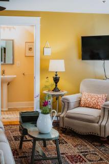 Private Lake and Hiking, The Loft at Haven - 6