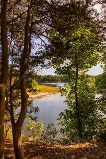 Private Lake and Hiking, The Loft at Haven - 0