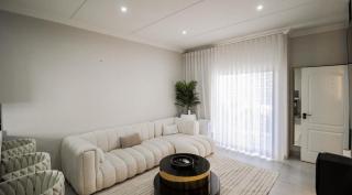 LiFa Luxury Sandton Retreat - 8
