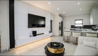 LiFa Luxury Sandton Retreat - 7