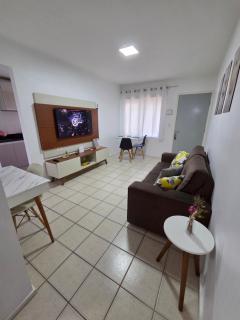 Apartamento Itaimbe - Centro - Garagem - 0