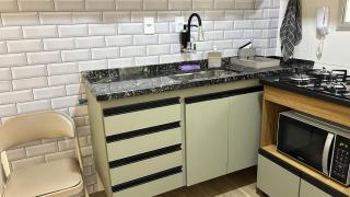 Studio 207 Praia de Itapuã - 1