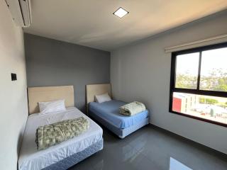 Departamento entero en San Lorenzo - 1