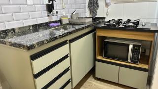 Studio 207 Praia de Itapuã - 2