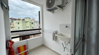 Studio 207 Praia de Itapuã - 3