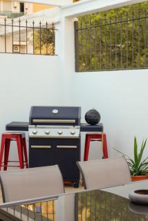 Alicante Beach Penthouse, Huge Sunny Terrace, Peaceful Stay - 5