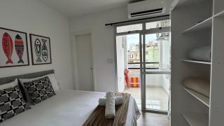 Studio 207 Praia de Itapuã - 4