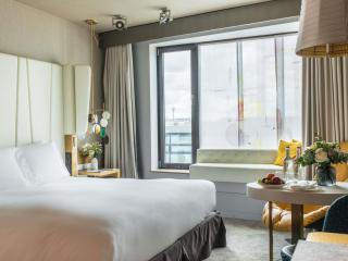 Sofitel Munich Bayerpost - 7