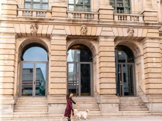 Sofitel Munich Bayerpost - 2