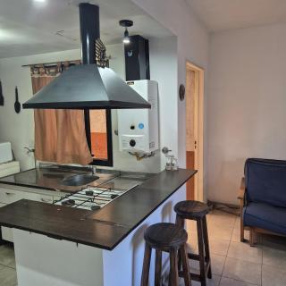 Moderno y centrico - WiFi rapido - AC - Amplio - 8