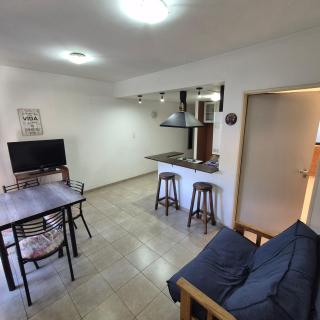 Moderno y centrico - WiFi rapido - AC - Amplio - 7