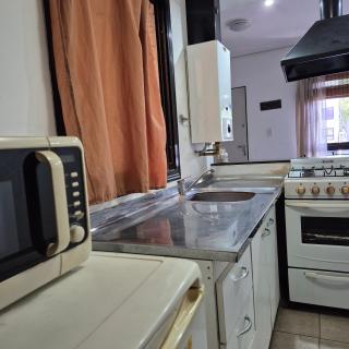 Moderno y centrico - WiFi rapido - AC - Amplio - 6