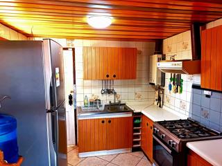 Casa grande Tongoy 6 personas frente playa Socos - 1